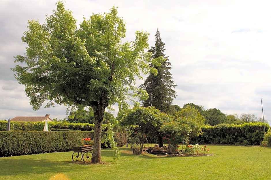 Hotel La Hoirie