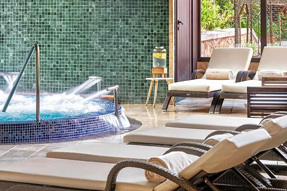 Hotel & Spa Cala del Pi