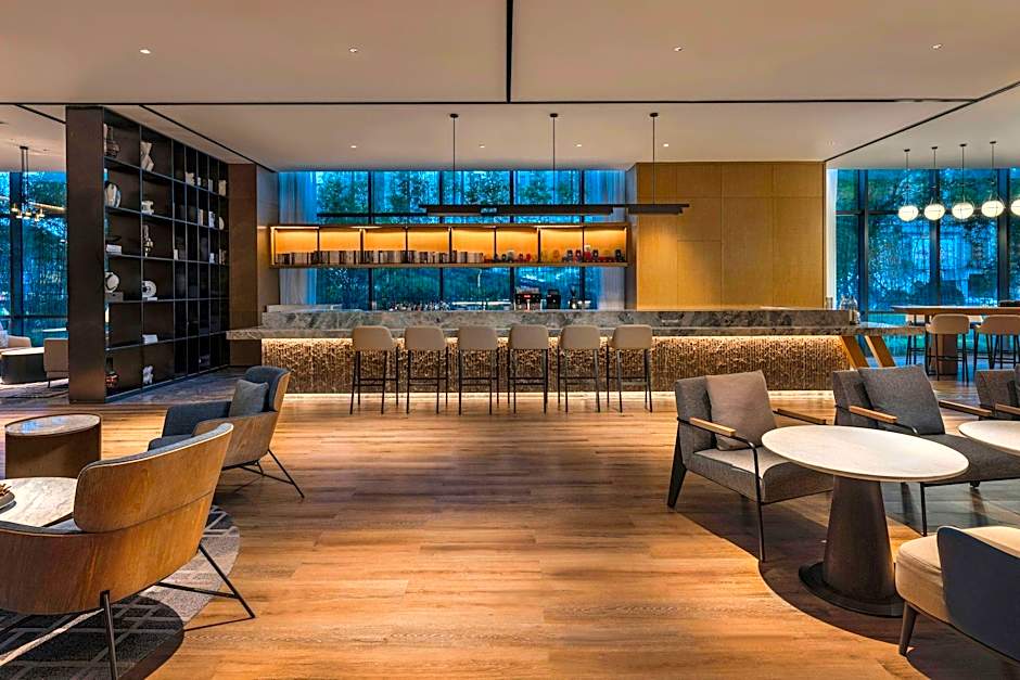 Courtyard by Marriott Foshan Gaoming