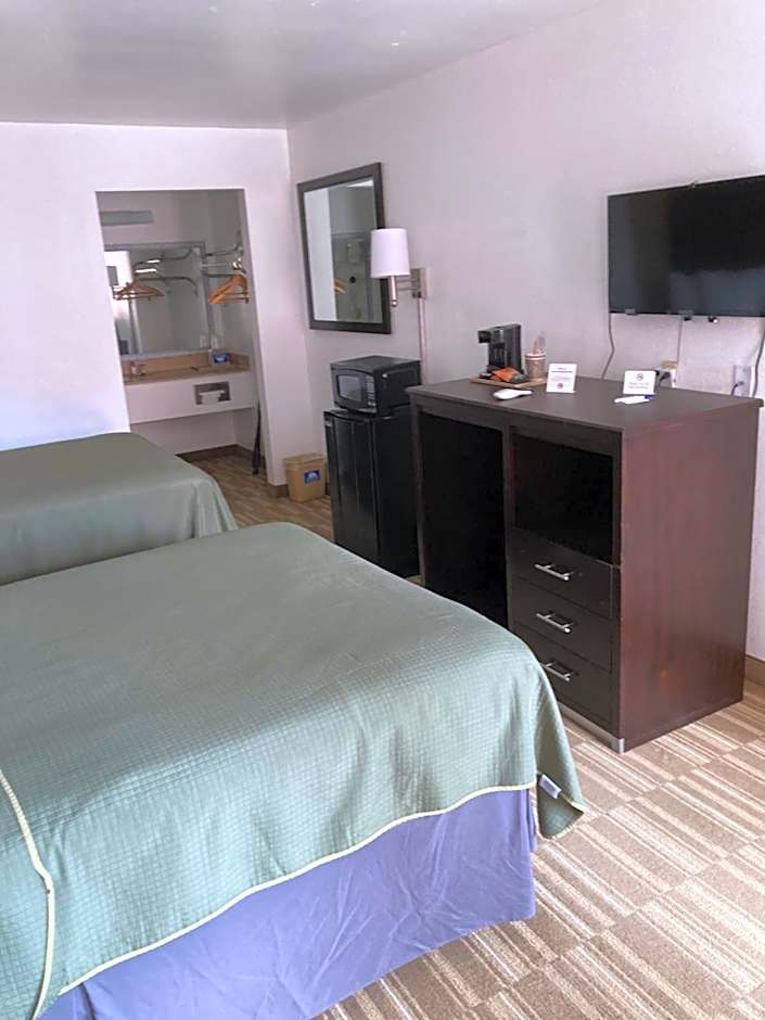 Americas Best Value Inn Clute Lake Jackson