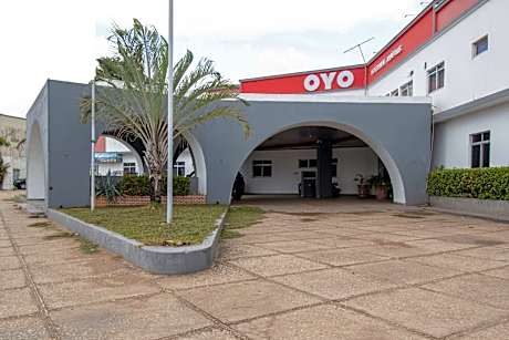 OYO New Anajpolis Hotel, Imperatriz