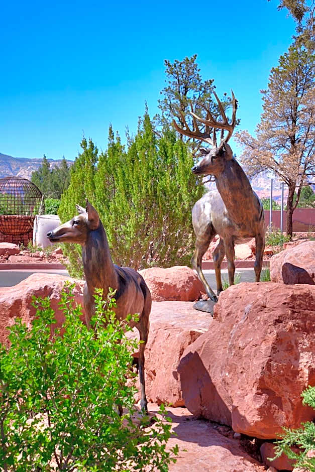 Residence Inn by Marriott Sedona