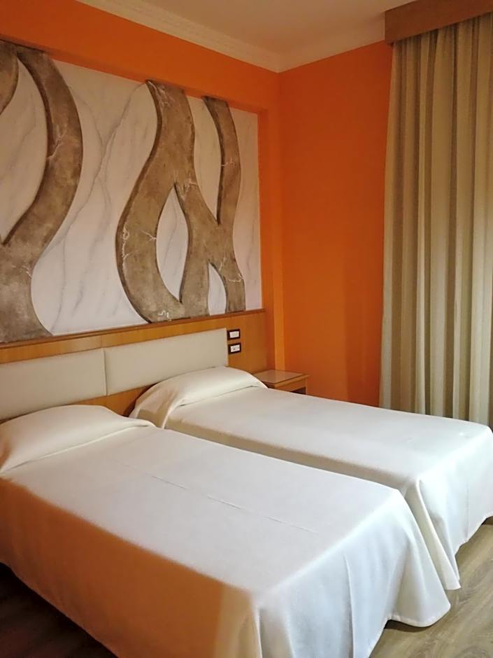 FILIPPONE HOTEL&RISTORANTE