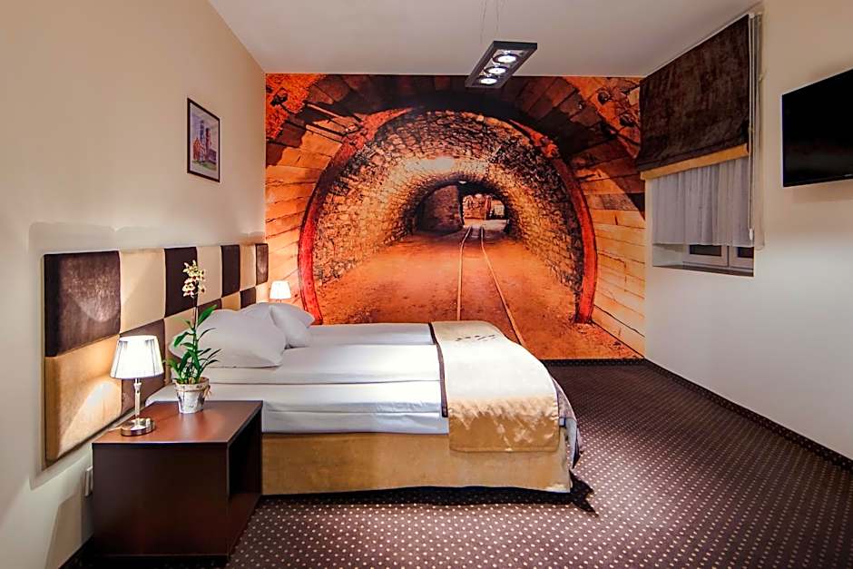 Boutique Hotel's Bytom