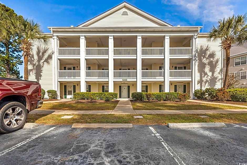 A Home Away From Home - Amazing Golf Course Views