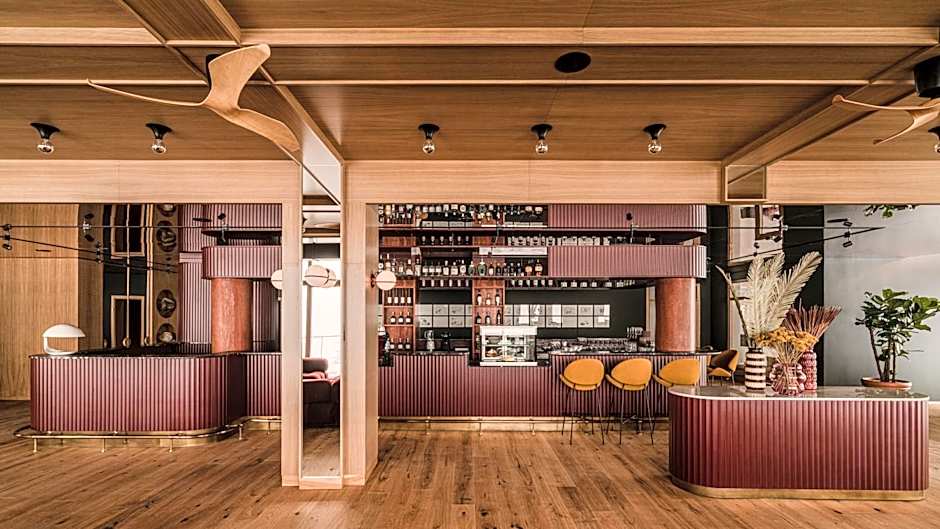 The Comodo, a member of Design Hotels