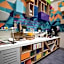ibis Styles Mexico Reforma