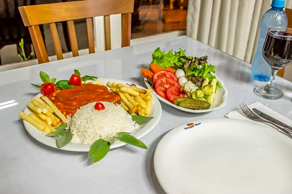 Hotel Prata Villaggio