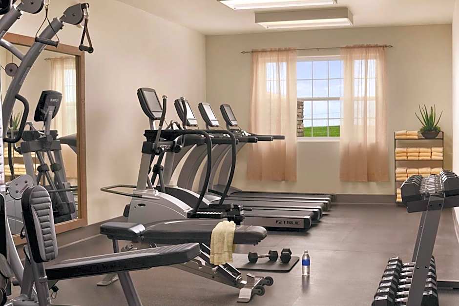 Hyatt House Minot