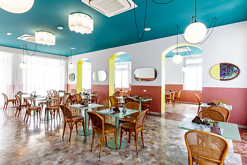 Hotel Belvedere Rimini