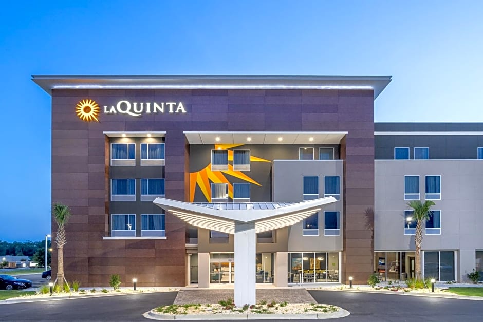 La Quinta Inn & Suites by Wyndham Valdosta