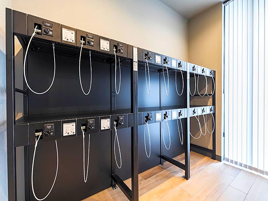 Sotetsu Fresa Inn Sendai