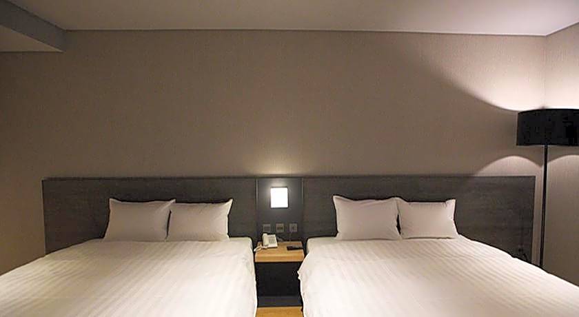 Chiayi Guanzhi Hotel