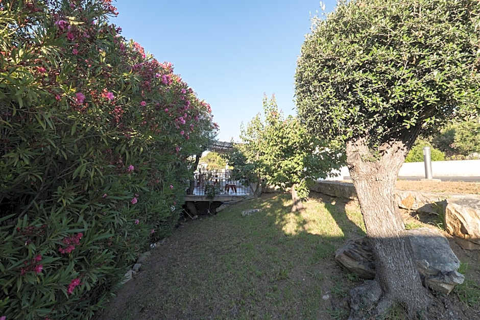 Hotel Funtana Marina