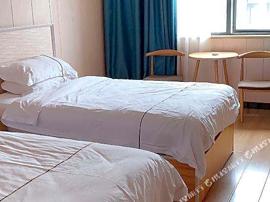 Wanli Hotel Ningbo Honglian