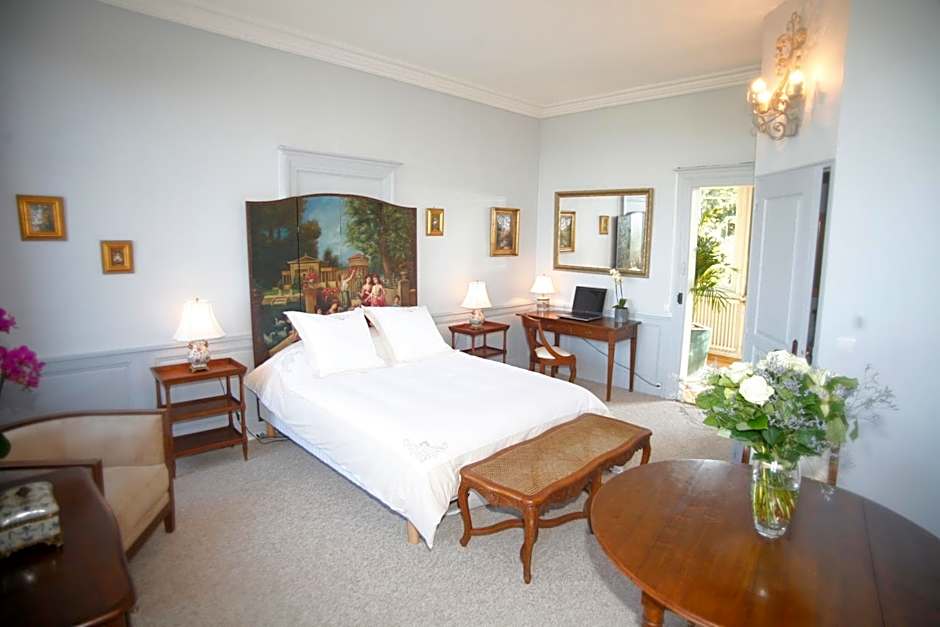 Chambres d'hotes Autour de la Rose