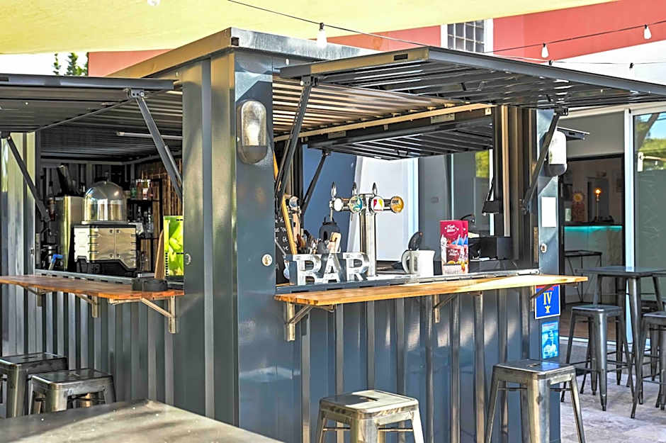 Hotel Restaurant La Tuiliere