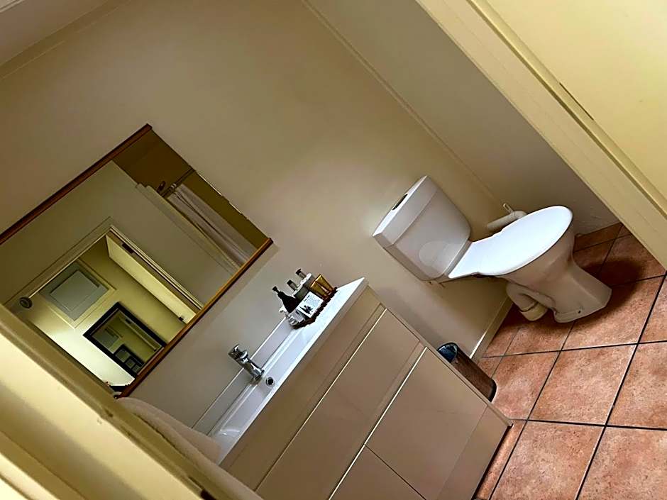 Kerikeri Court Motel