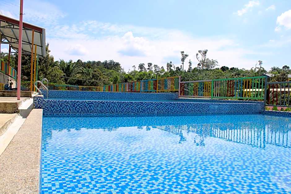 Happy Valley Eco Farm