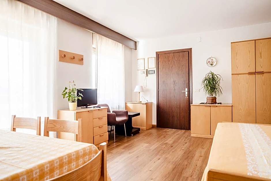 Residence Dolomia