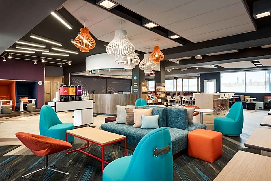 Tru By Hilton Cedar Rapids Westdale