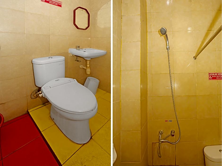 Hotel O Sion Holiday