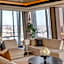 Shangri-La Hotel At The Shard, London