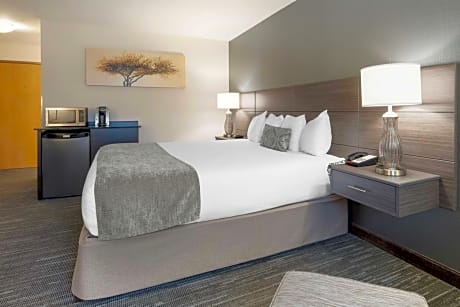King Room