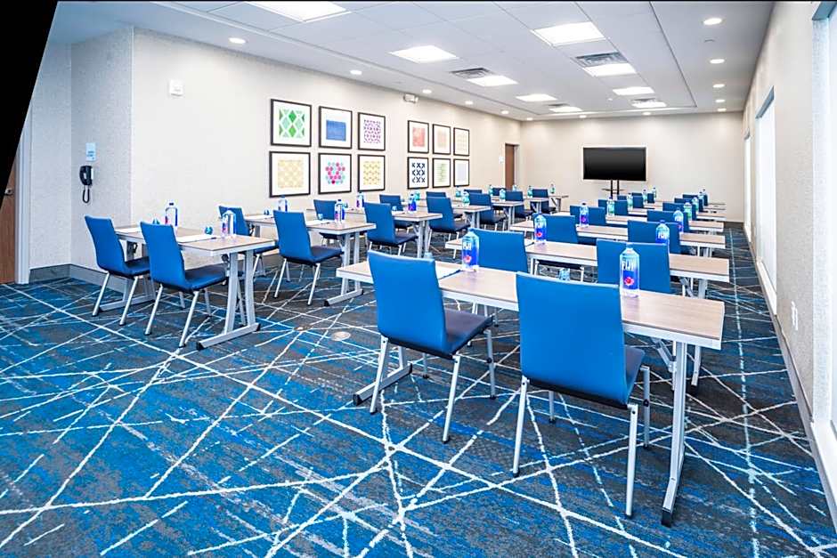 Holiday Inn Express and Suites Rock Hill By IHG