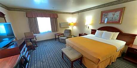 SureStay by Best Western Sunnyvale Silicon Valley