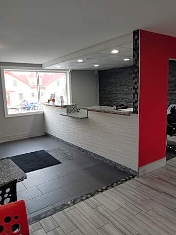 Red Carpet Inn Rochester