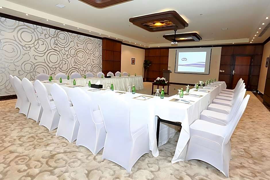 Golden Bujari Al Khobar Hotel