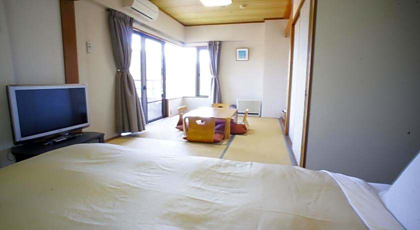 Wisterian Life Club Verde no Mori