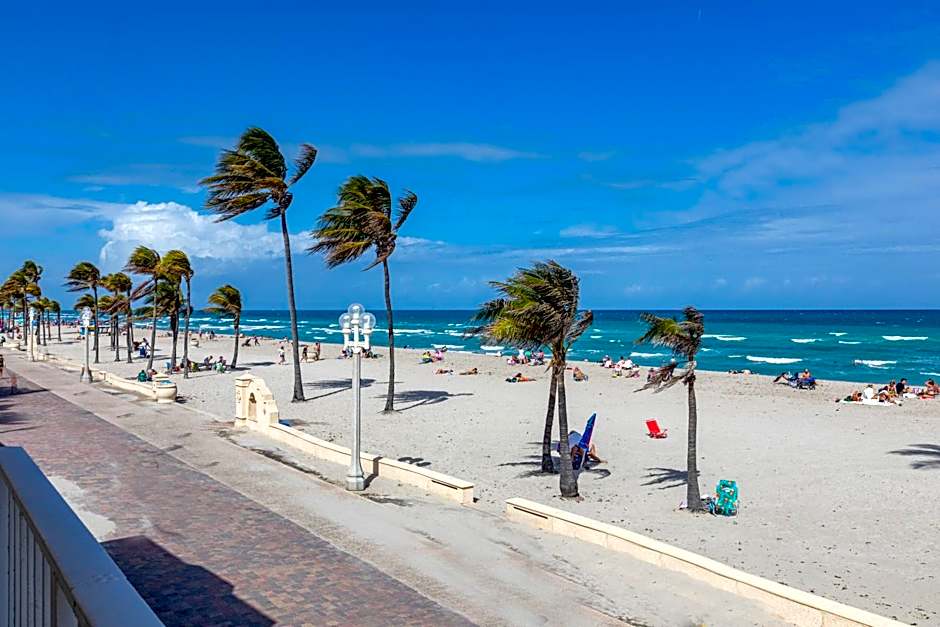 Paradise Oceanfront by HBH