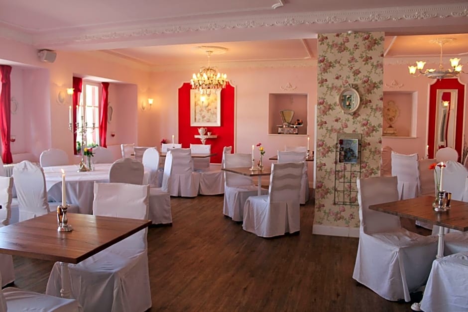 Gasthaus Schiff