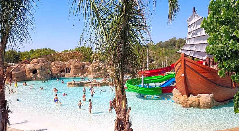 Hotel Clipper - EL DELFÍN VERDE RESORTS - Platja de Pals