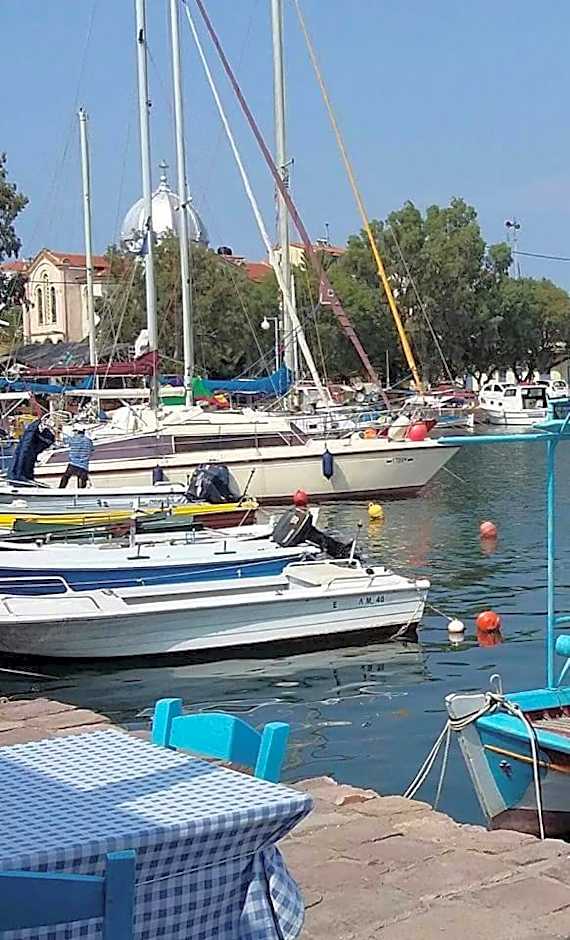 Studios Cosmopolitan