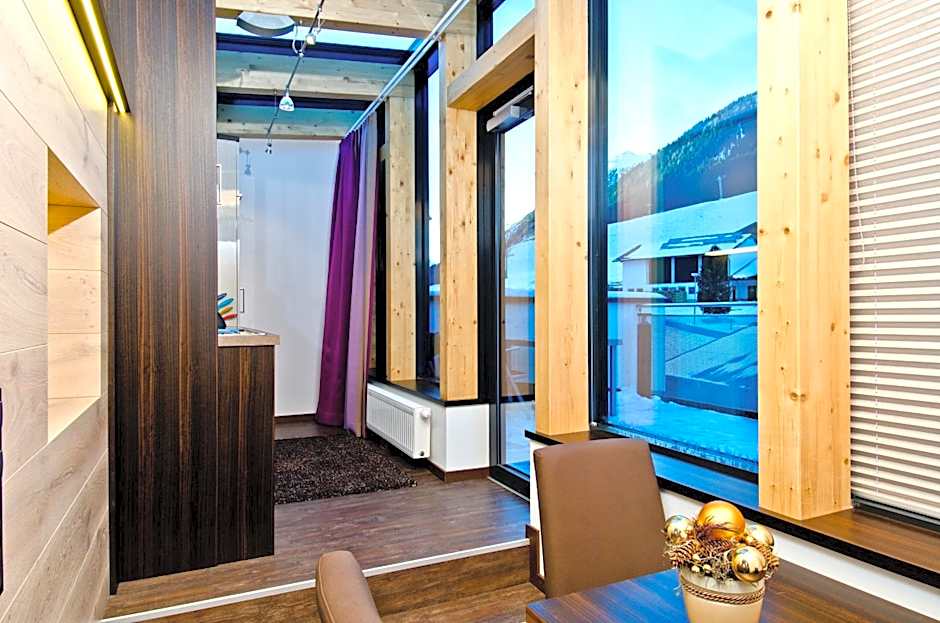 Astellina hotel-apart