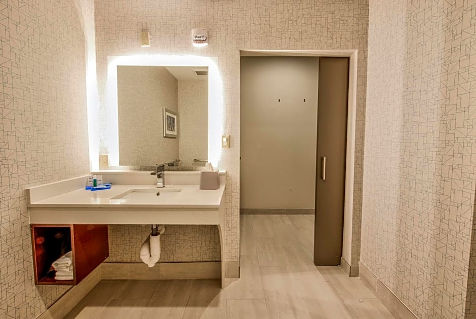Holiday Inn Express & Suites - Farmers Branch, an IHG Hotel