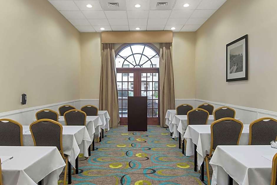 Hampton Inn By Hilton Fairhope