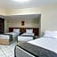 Hotel Euro Suíte Recife Boa Viagem By Nacional Inn