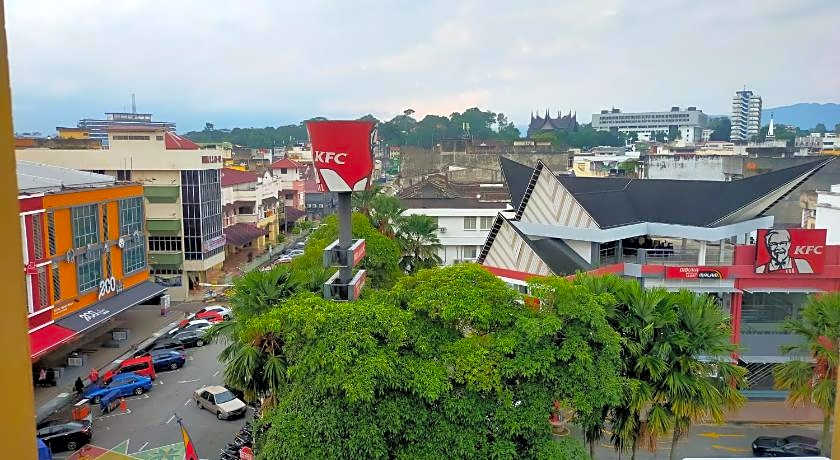 Seremban Inn Hotel