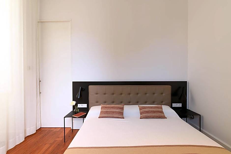 The Park Suites by IRES LAR