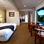 Hidden Lodge Queenstown
