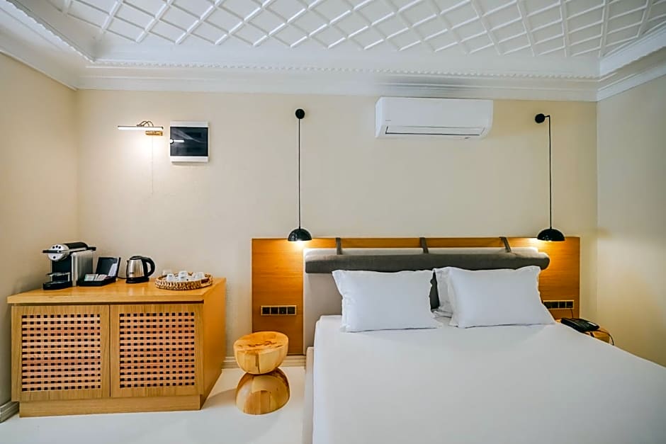 Nuup Hotel