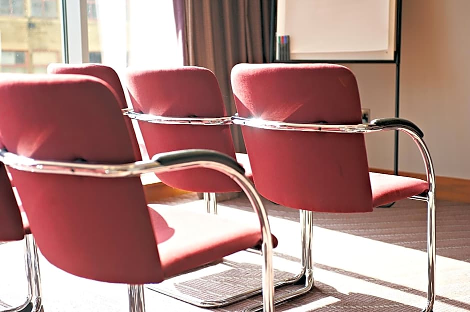 Leonardo Hotel Manchester Central