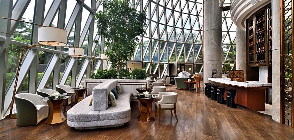 JW Marriott Hotel Kolkata