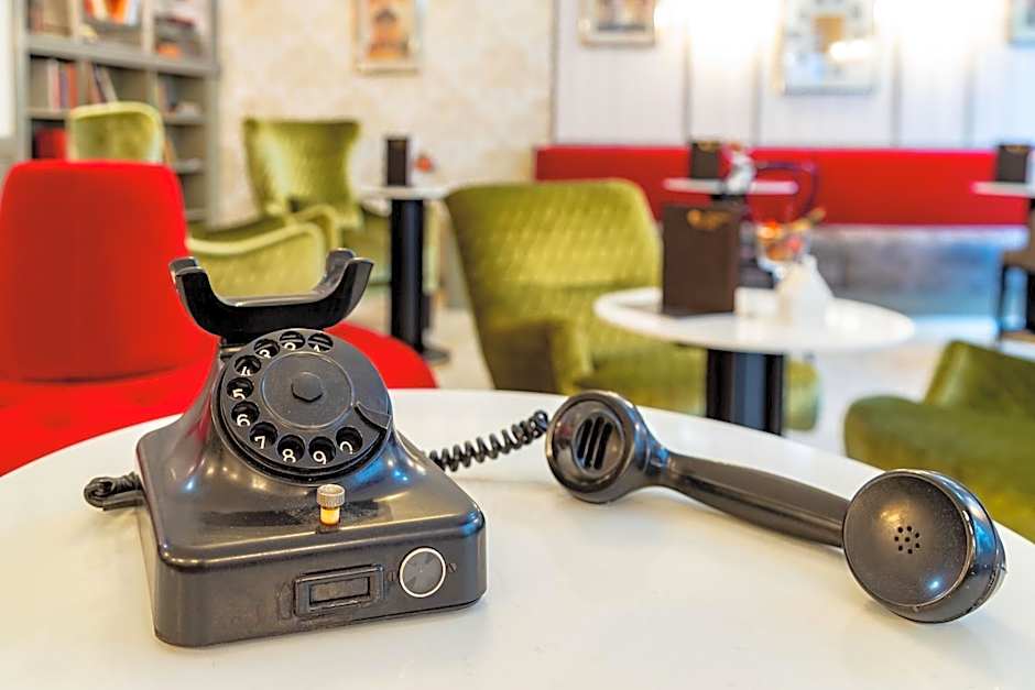 Theaterhotel & Suites Wien