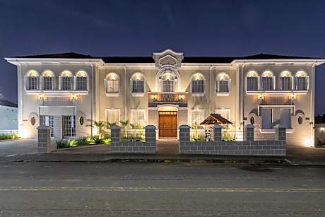 Hotel Monsenhor