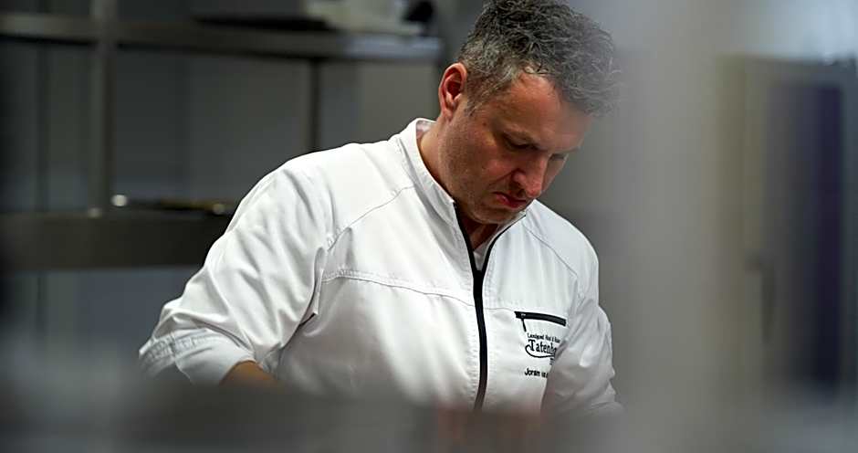 Landgoed Hotel Tatenhove Texel